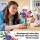 LEGO BOTANICALS 11507 Bukiet kwiatów Olivii Rodrigo - 1547387 - zdjęcie 7
